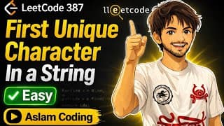 Leetcode Easy